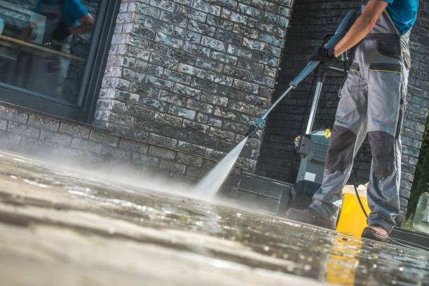 Professional Pressure Washing in Greenwood, AR