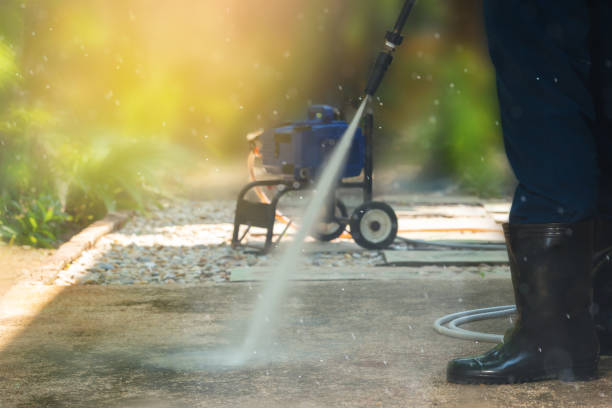 Best Sidewalk and Walkway Cleaning  in Greenwood, AR